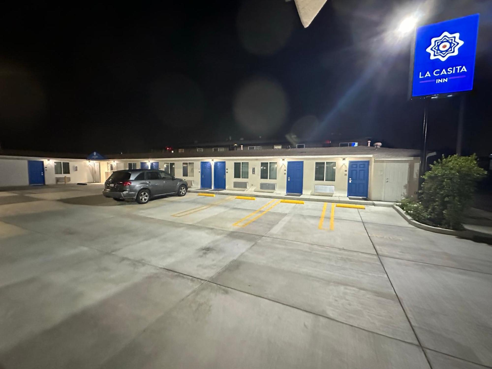 La Casita