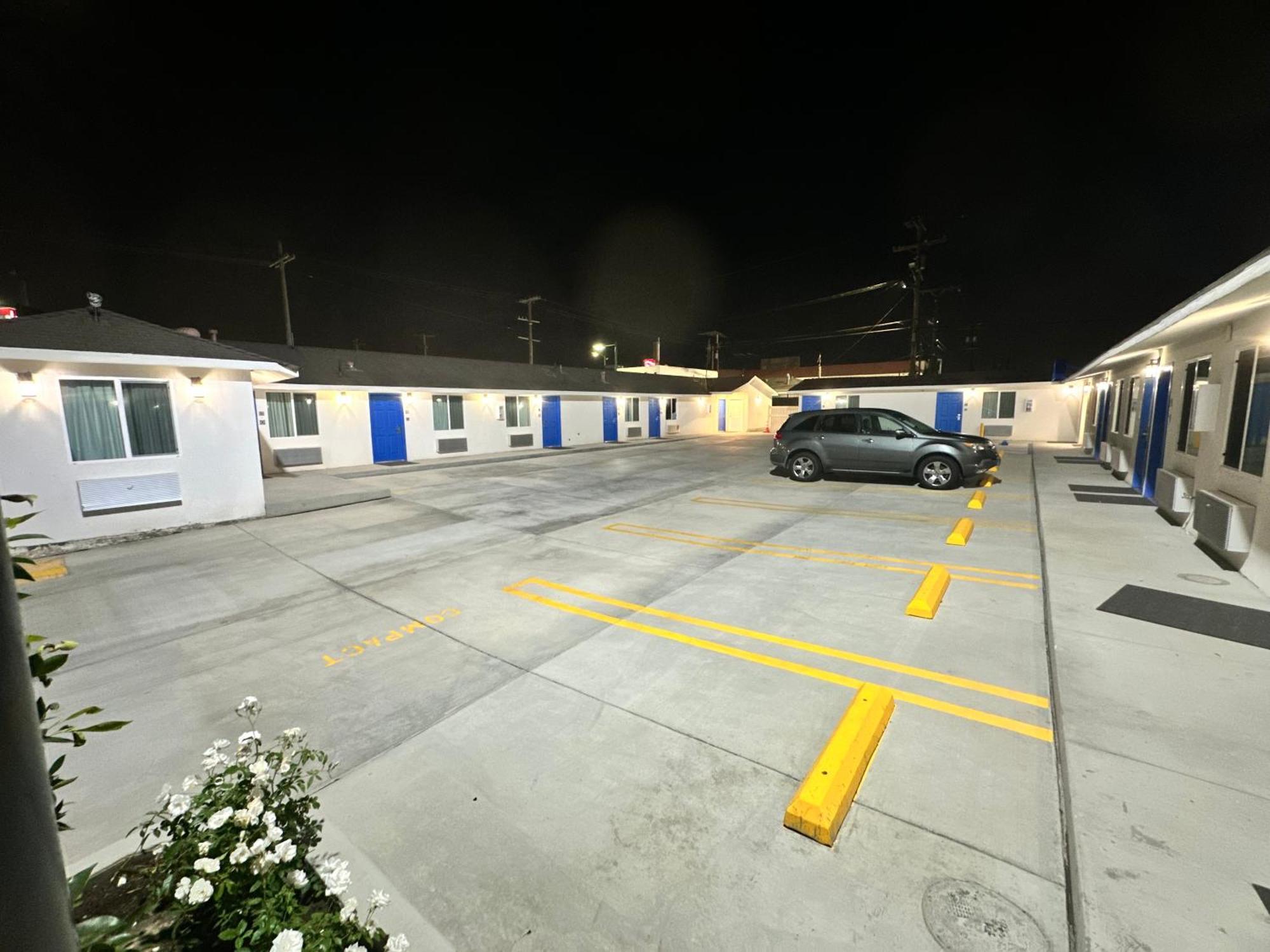 La Casita * Los Angeles