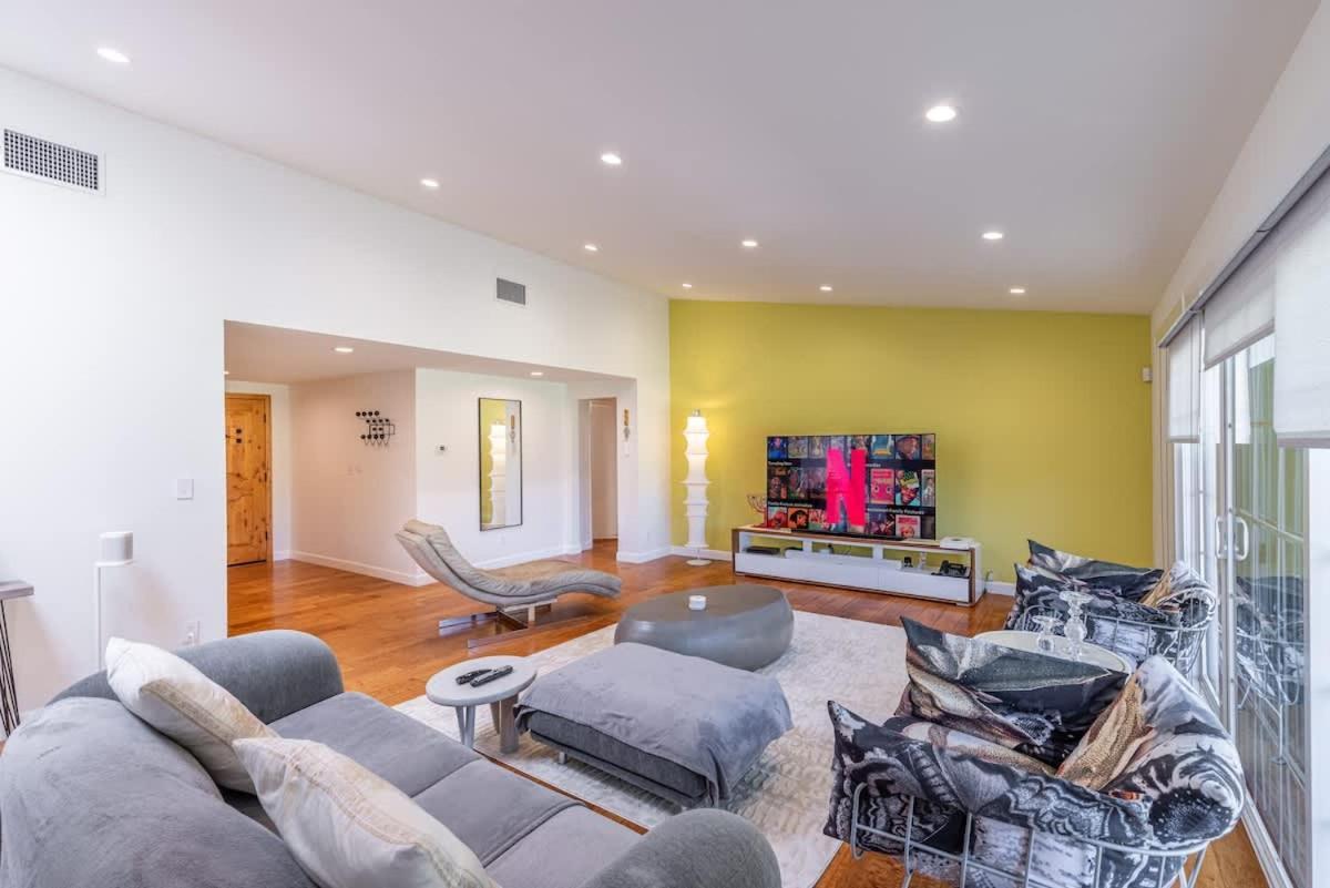 Holiday home Sunnyhill Escape Los Angeles