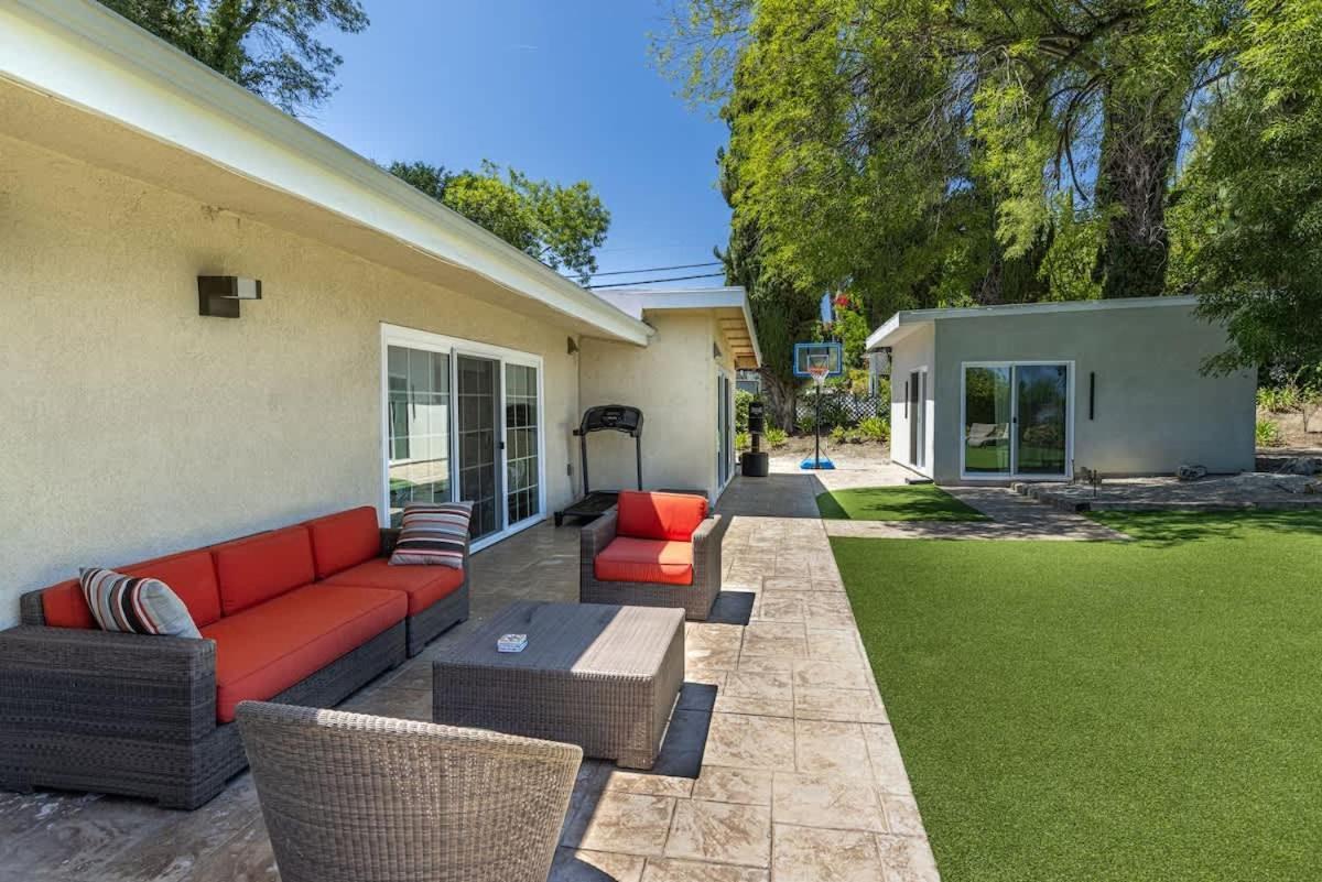 Sunnyhill Escape Holiday home