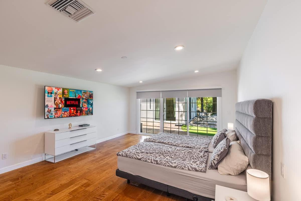 Sunnyhill Escape Holiday home Los Angeles