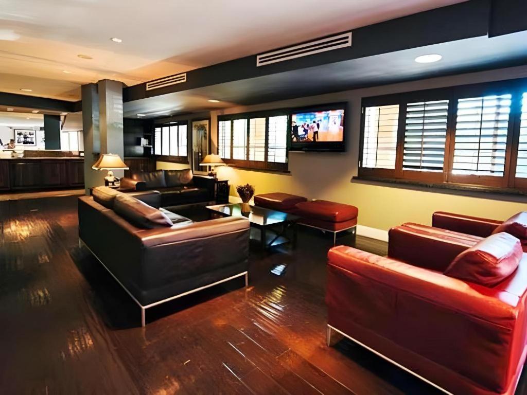 Solaire Angeles Hotel Los Angeles