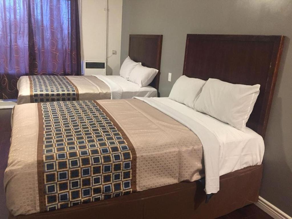 Stuart (adults Only) Hotel Los Angeles
