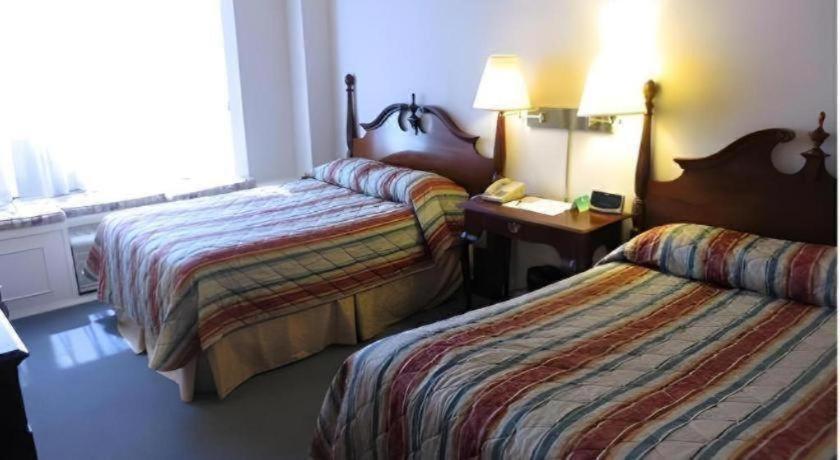 Hotel Hilgard House Westwood Village