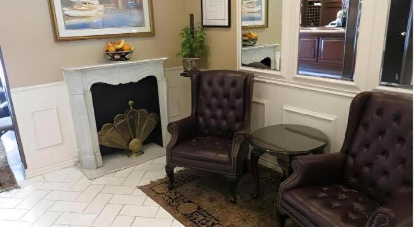 Hotel Hilgard House Westwood Village