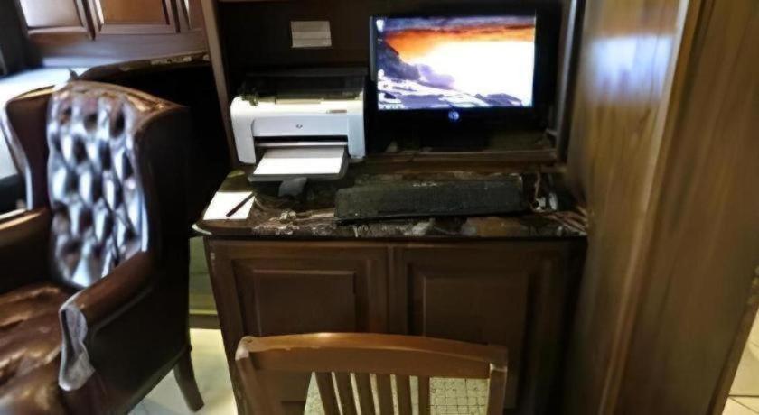 Hotel Hilgard House Westwood Village *