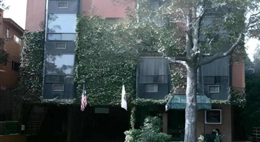 Hotel Hilgard House Westwood Village *
