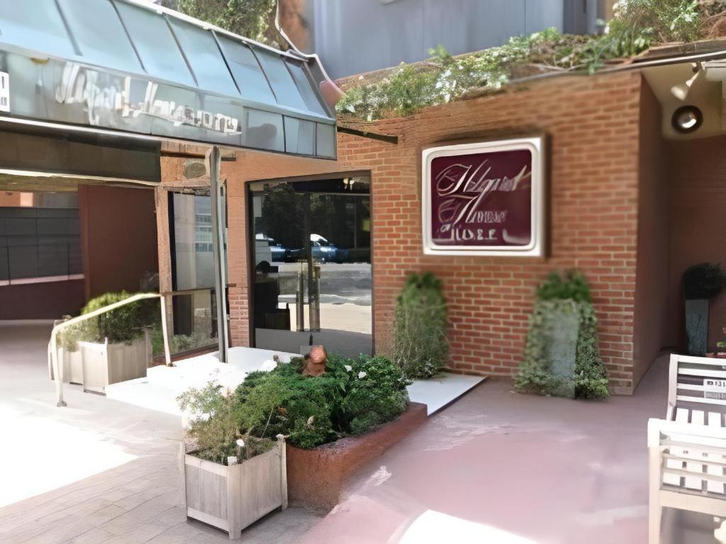 Hilgard House Westwood Village Los Angeles