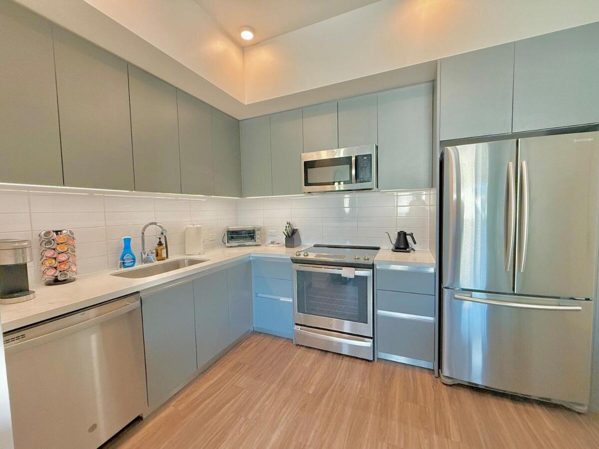 Designer 1 Bedroom In Prime Hollywood Aparthotel