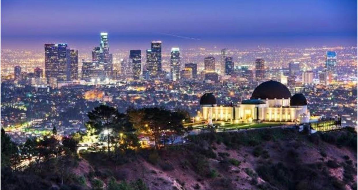 Prime Location 1bd 1bath Holiday home Los Angeles