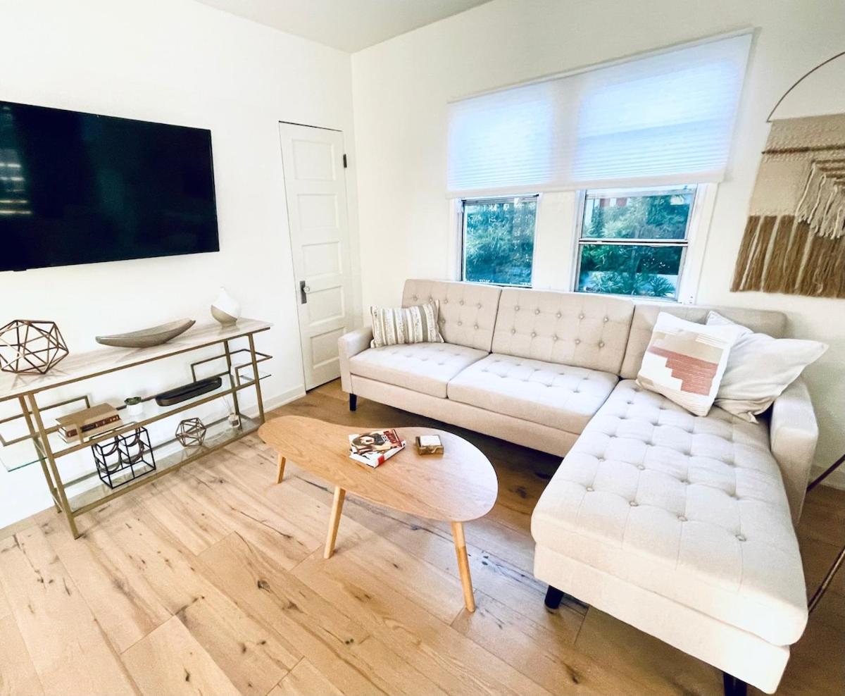 Renovated 3br Venice Home- Prime Location! Holiday home Los Angeles