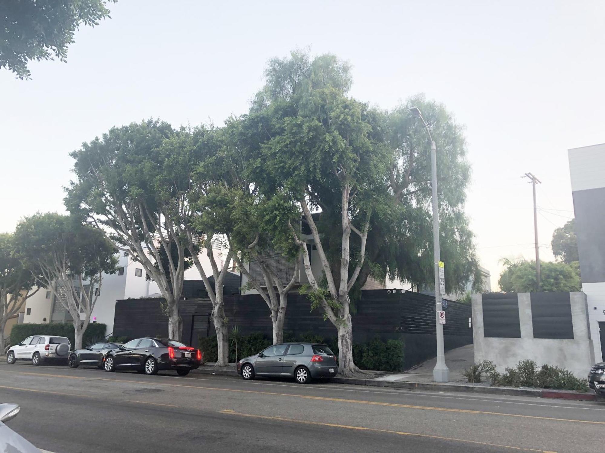 Venice Beach Bungalow By Artspace Locations