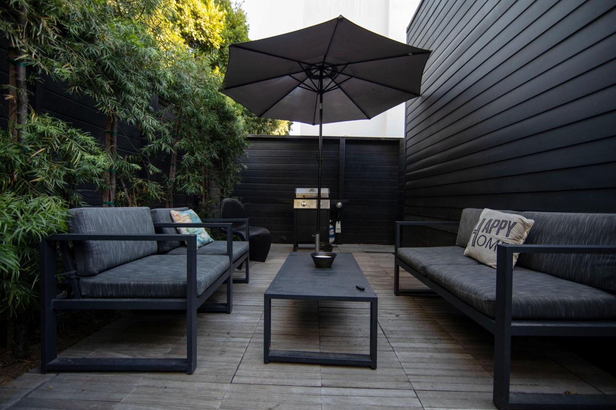 Venice Beach Bungalow By Artspace Locations Los Angeles