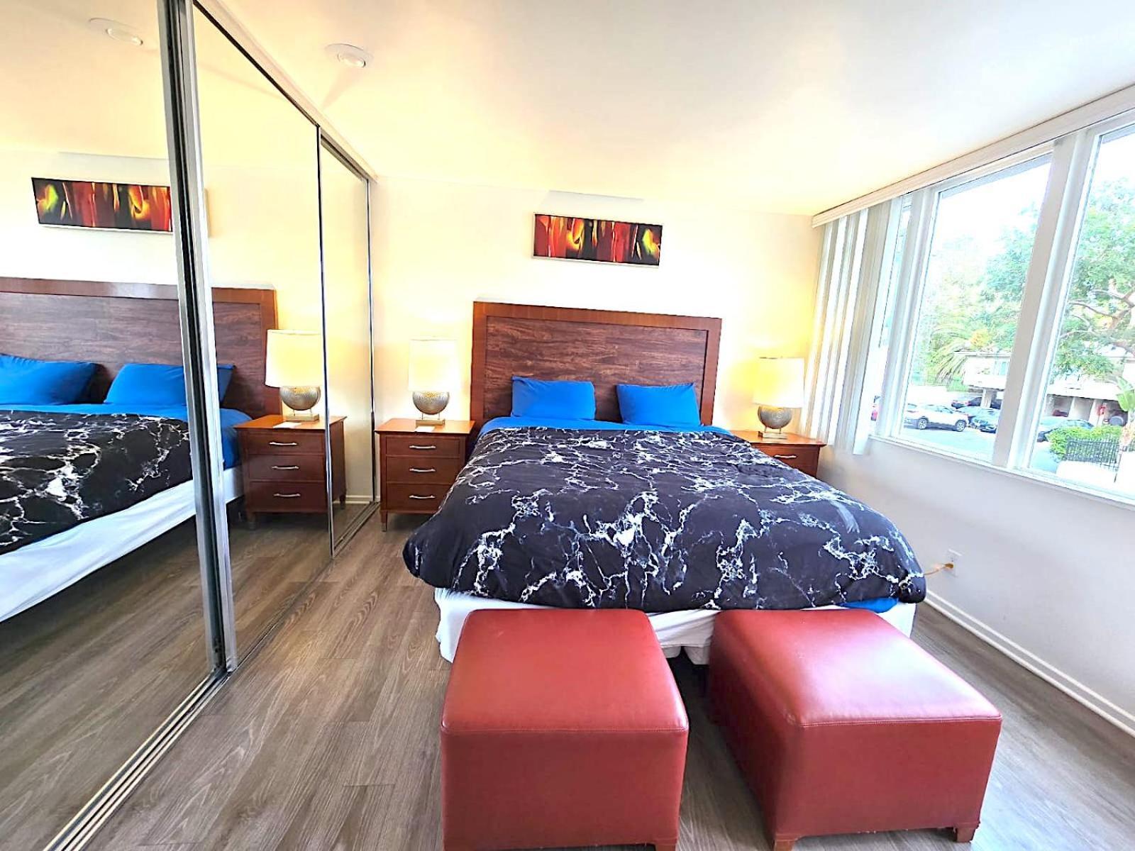 Stayspro - Executive Santa Monica Aparthotel *
