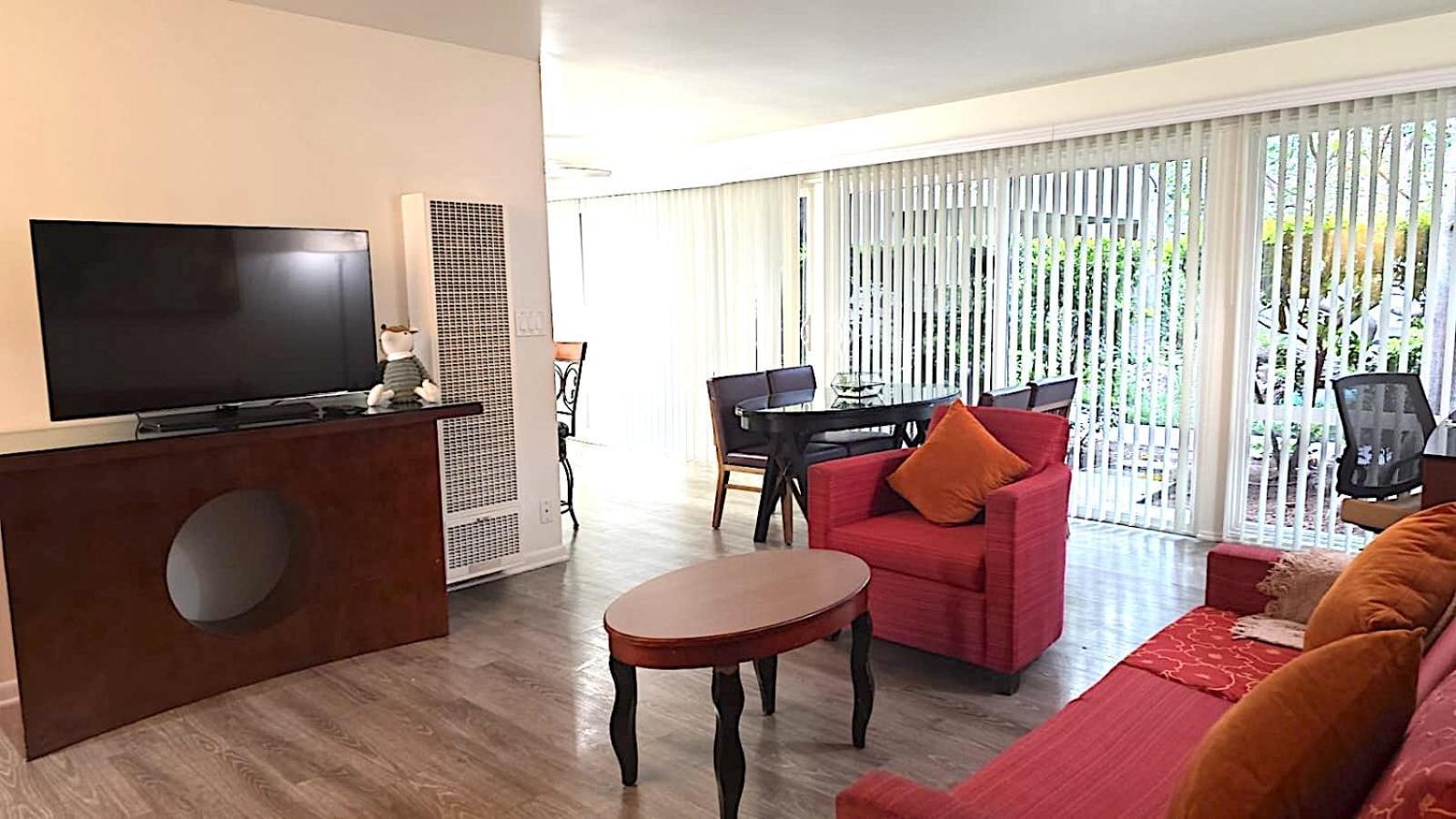 Stayspro - Executive Santa Monica Aparthotel Los Angeles