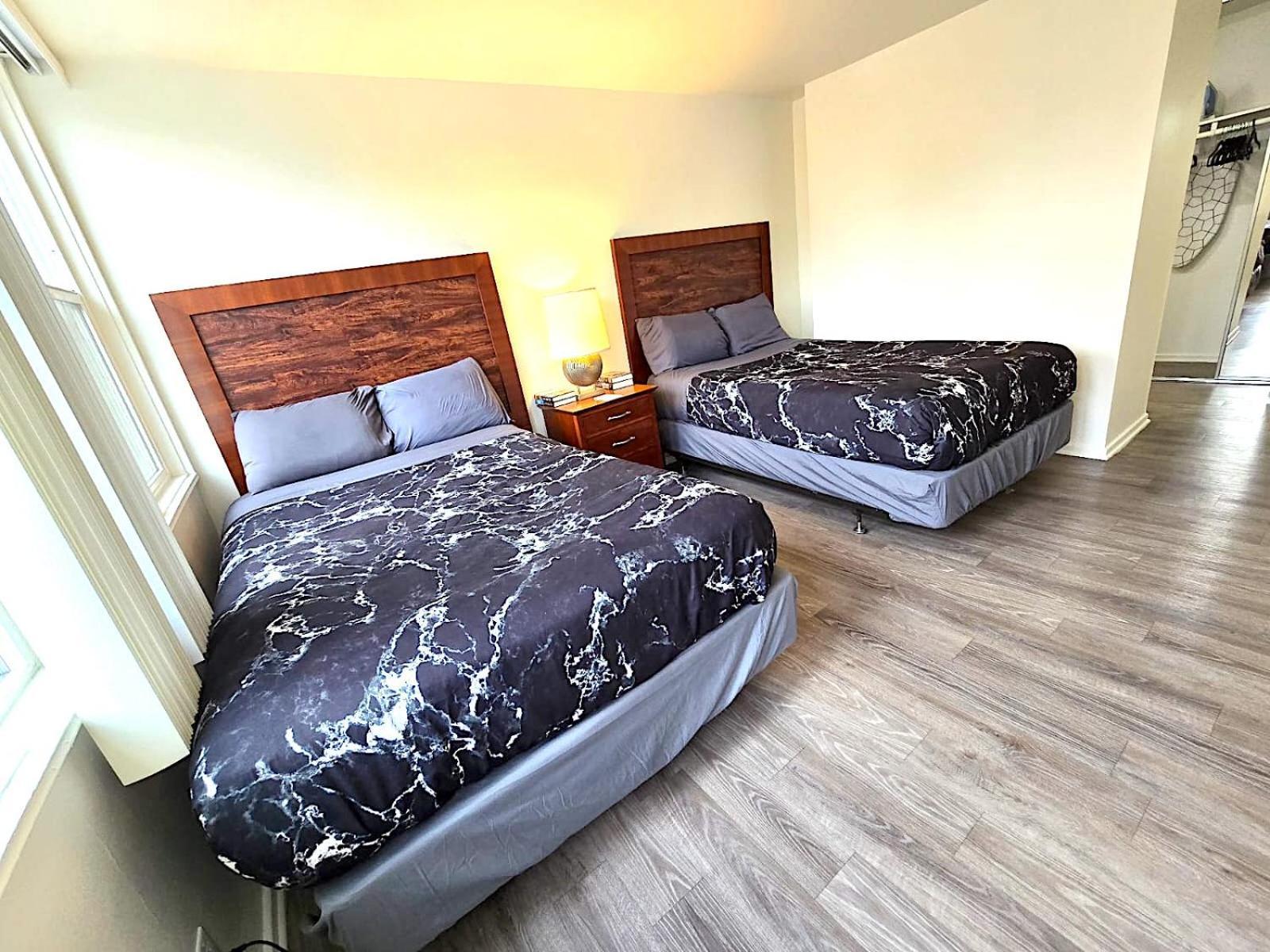 Aparthotel Stayspro - Executive Santa Monica Los Angeles