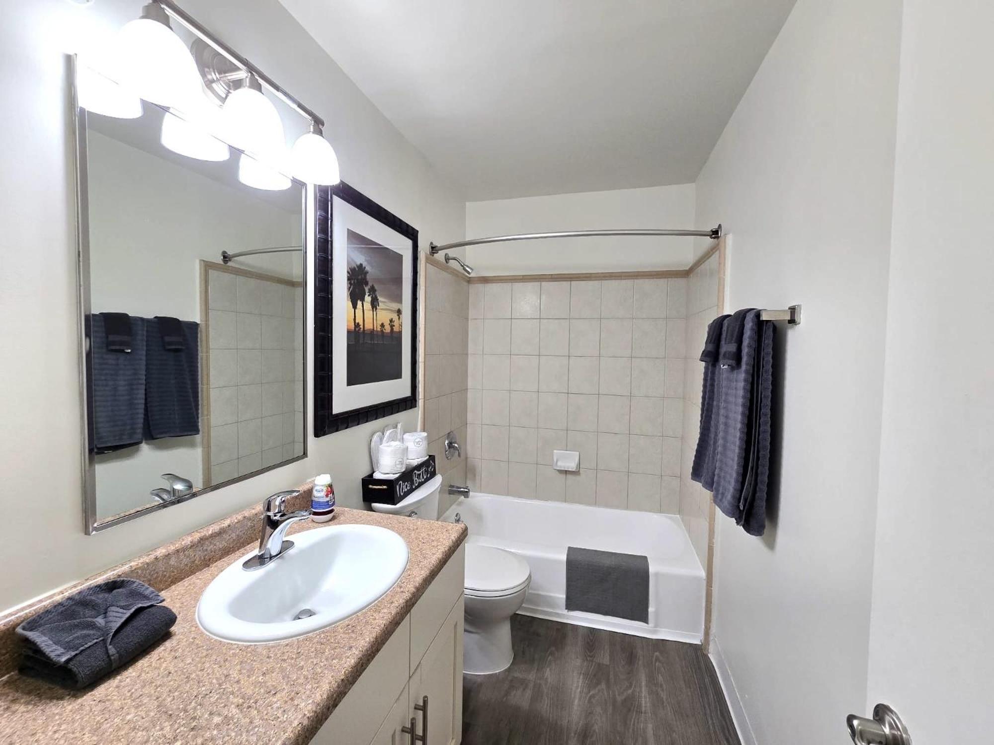 Aparthotel Stayspro - Executive Santa Monica