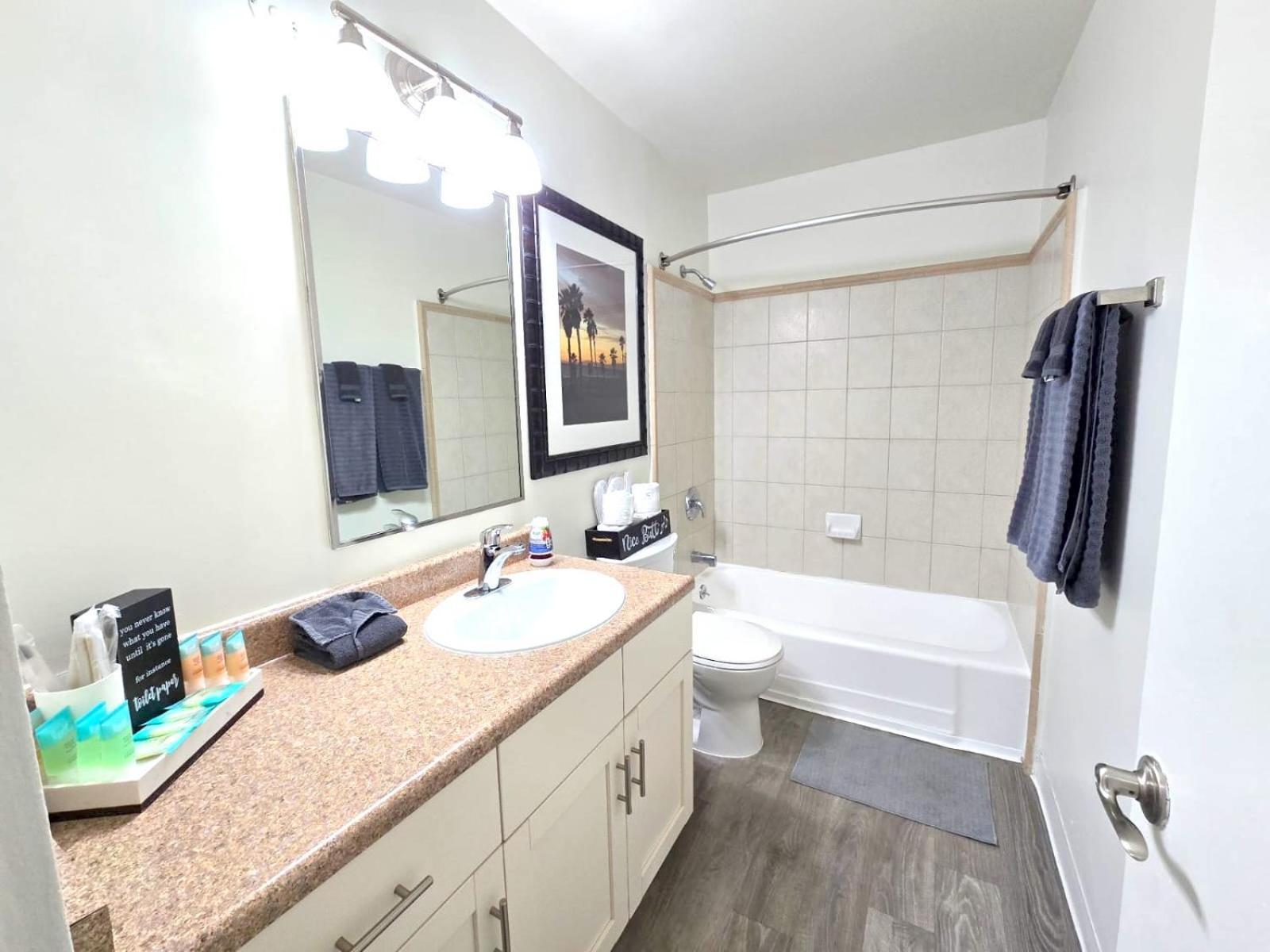 Stayspro - Executive Santa Monica Aparthotel *