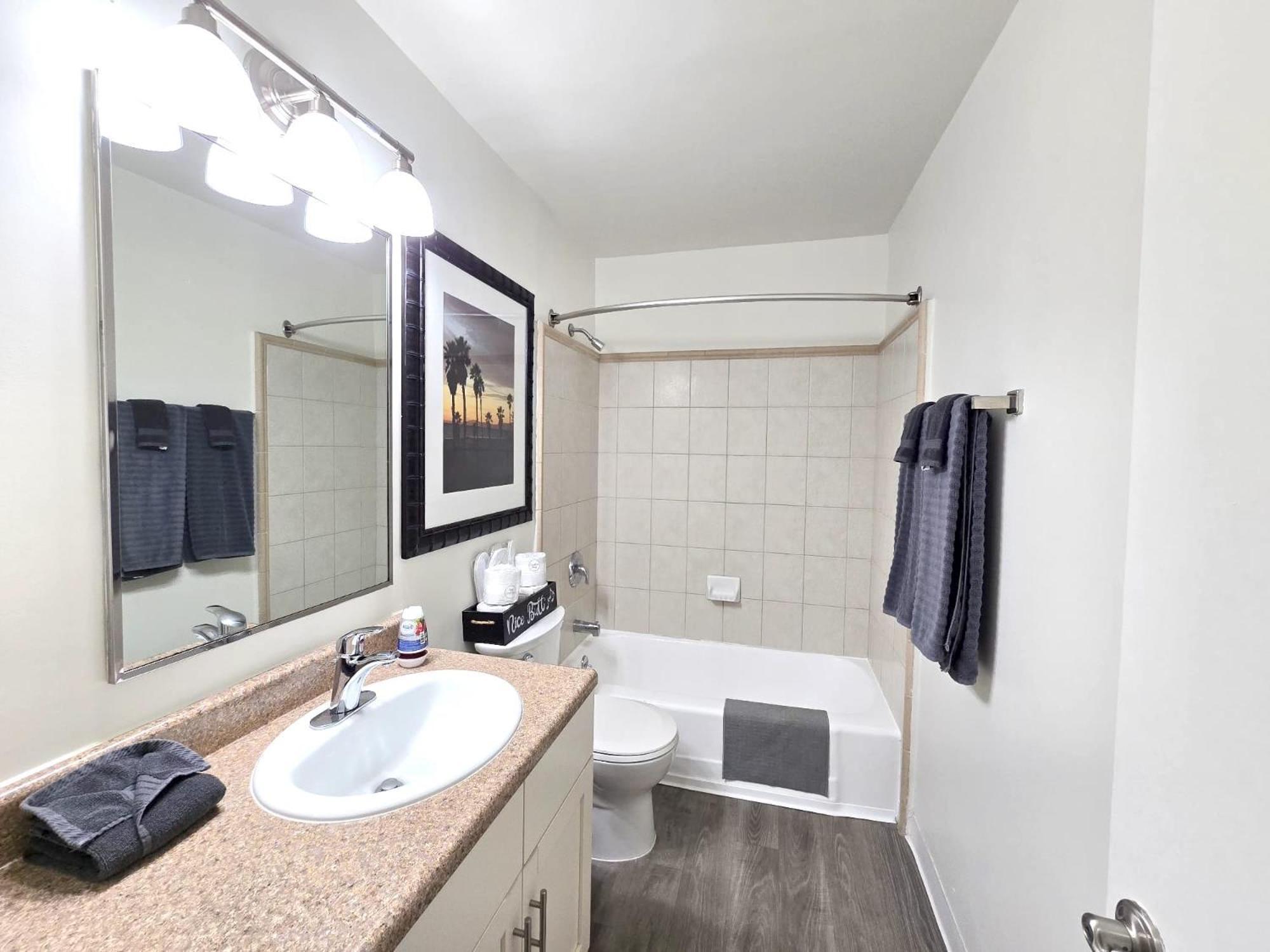 Aparthotel Stayspro - Executive Santa Monica *