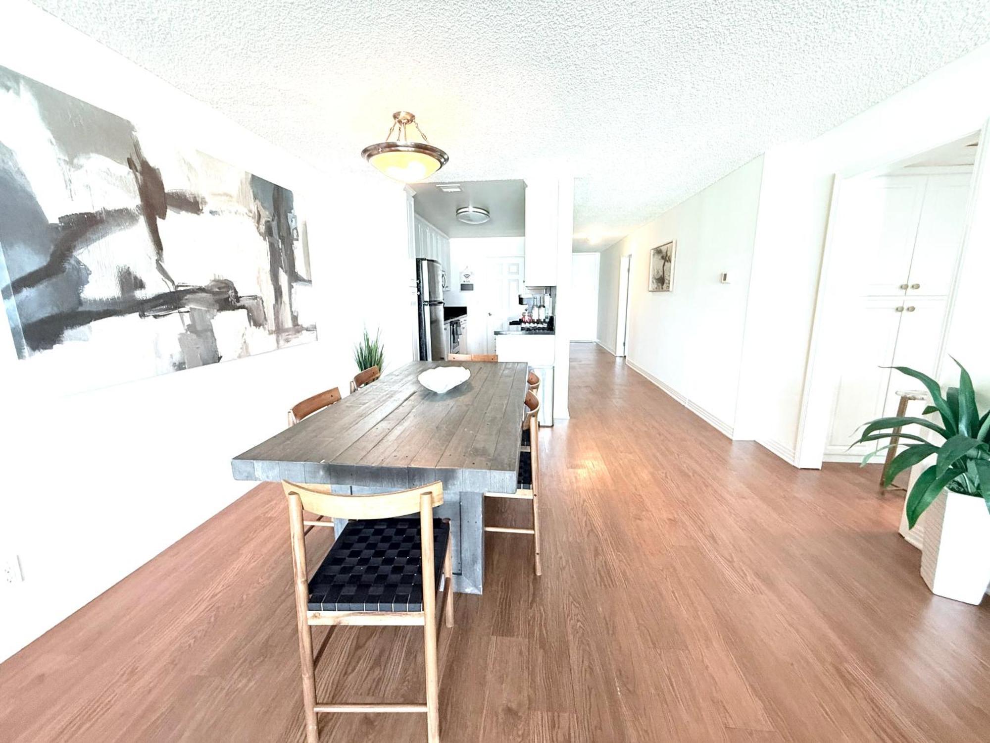 Apartment Marina Life: Smell The Sea, Feel The Breeze