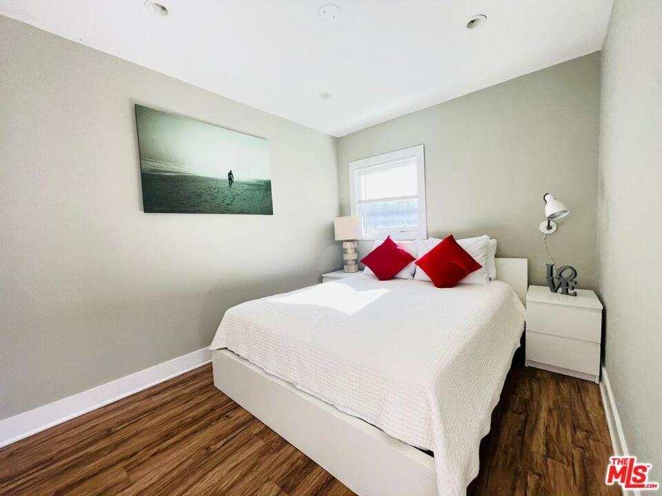Apartment 1bd Modern Venice 12b *