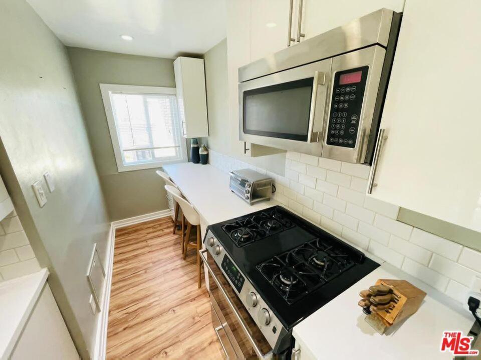 1bd Modern Venice 12b