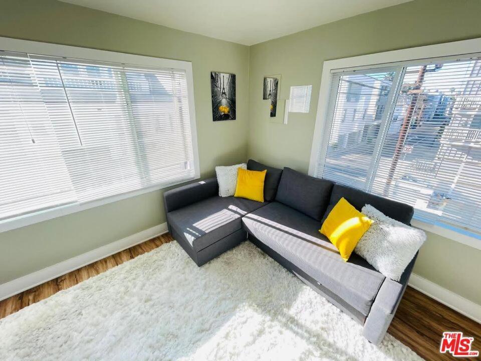 1bd Modern Venice 12b Los Angeles