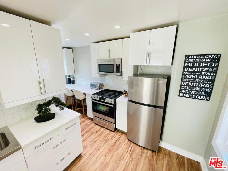 1bd Modern Venice 12b Apartment