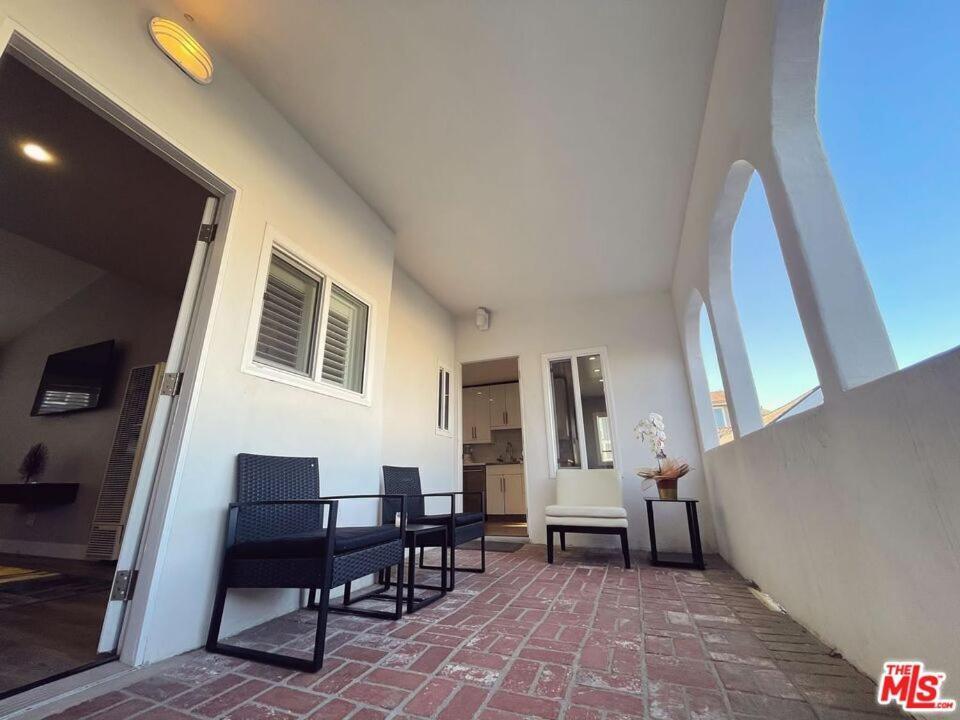 1bd Modern Venice 12b * Los Angeles