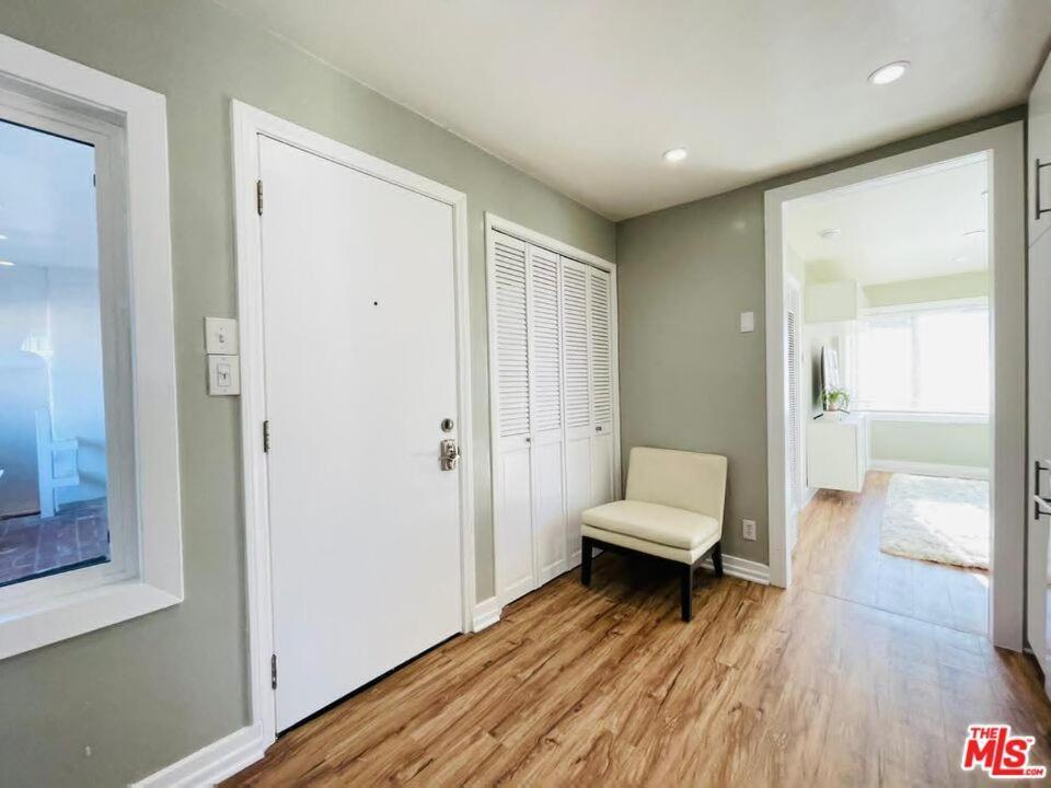 1bd Modern Venice 12b Los Angeles