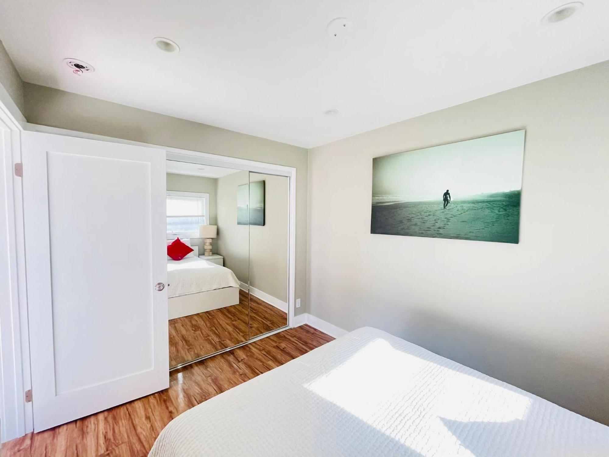 Apartment 1bd Modern Venice 12b