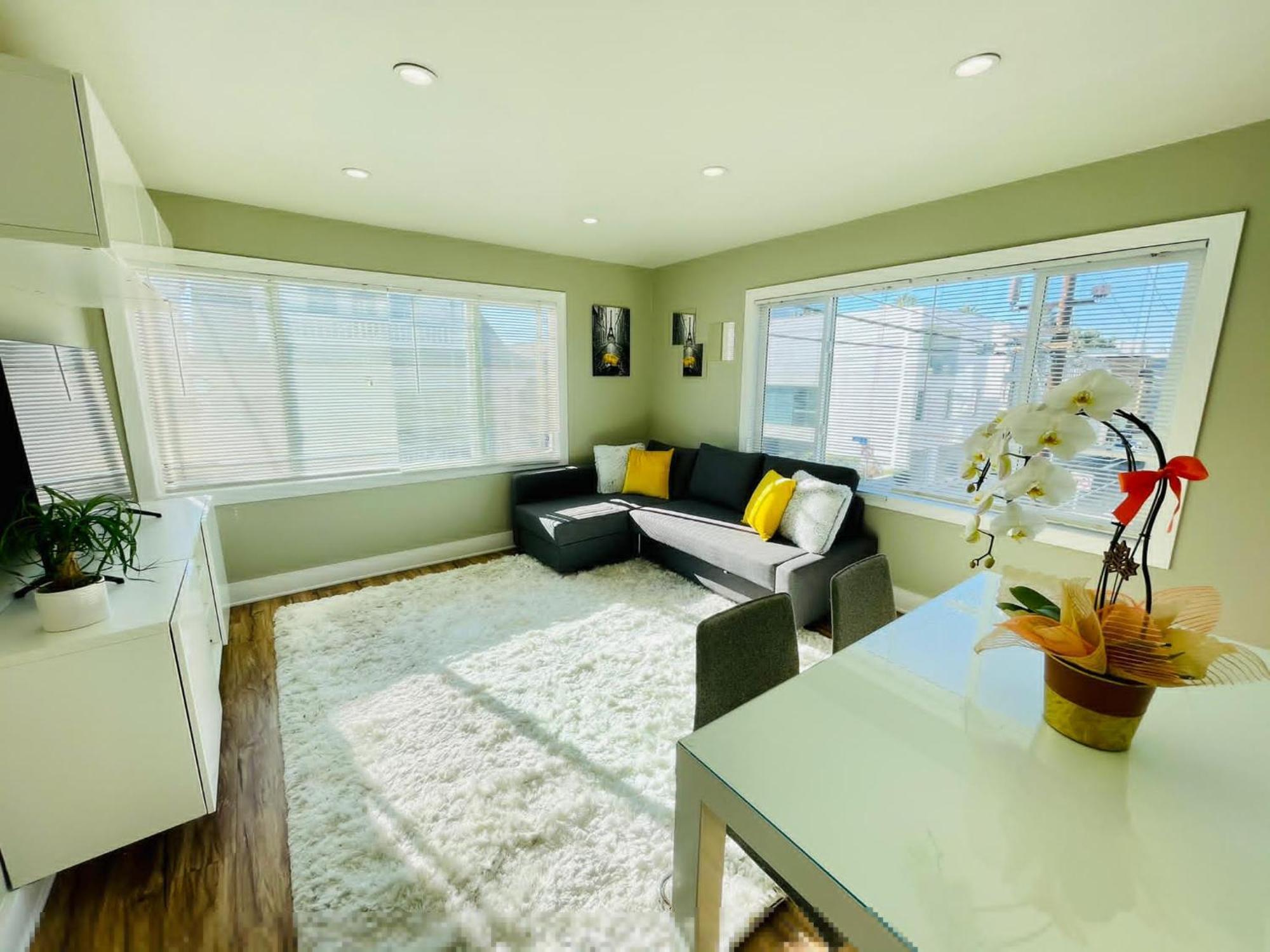 1bd Modern Venice 12b Los Angeles