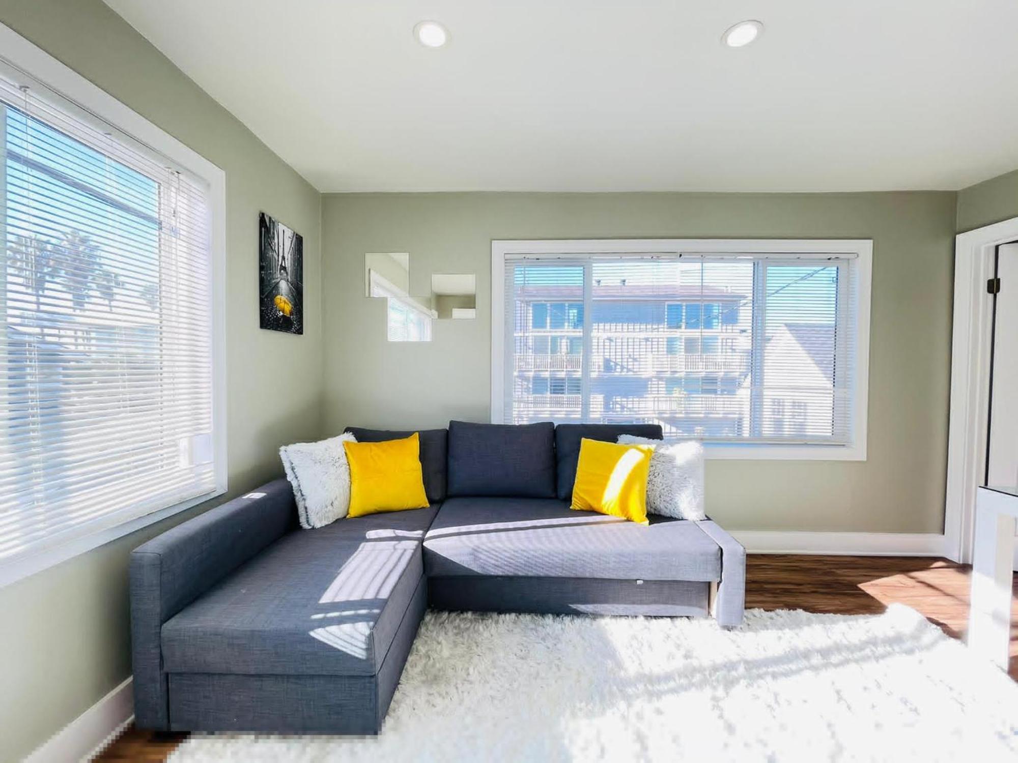 1bd Modern Venice 12b * Los Angeles