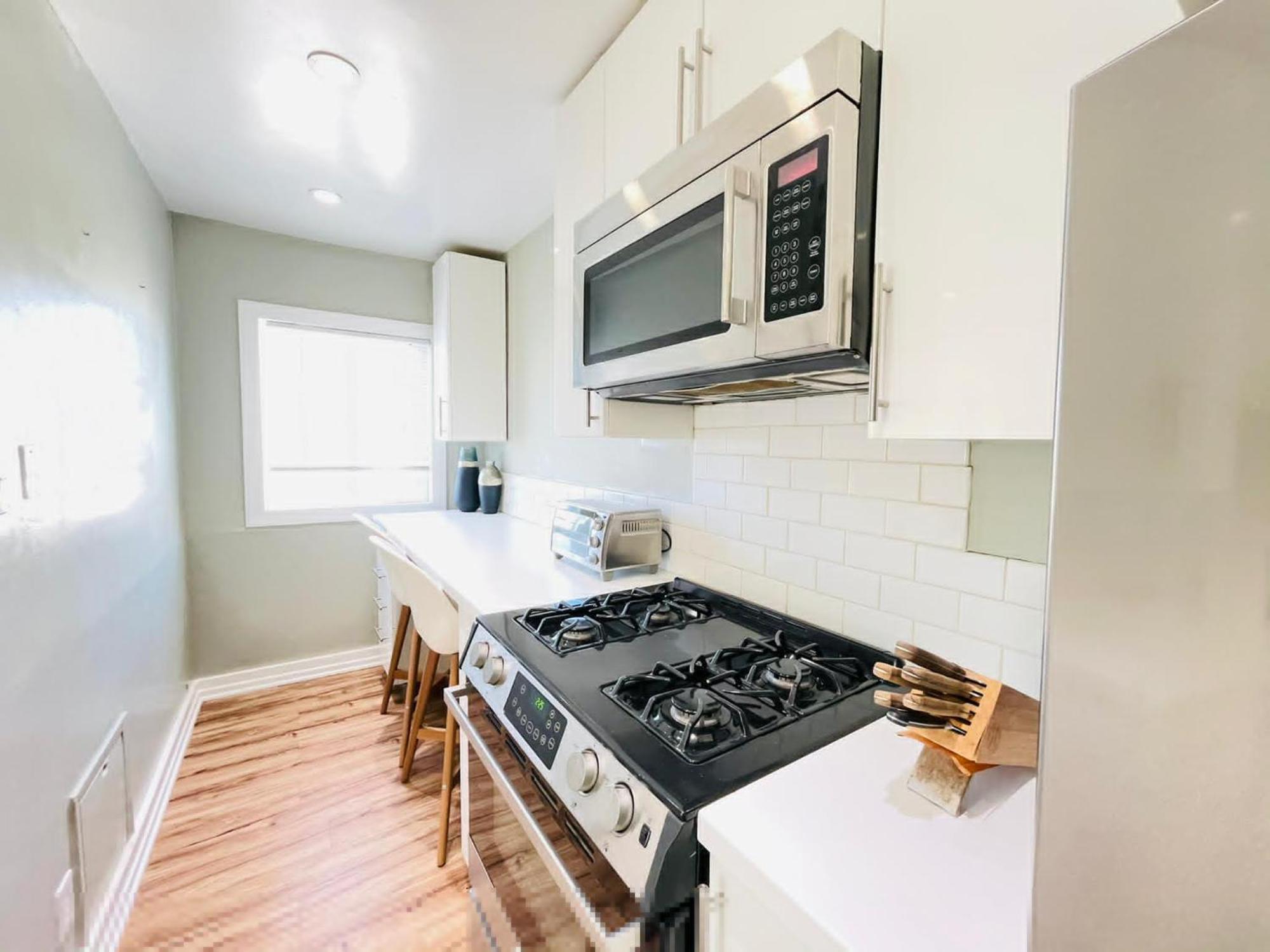 1bd Modern Venice 12b Apartment