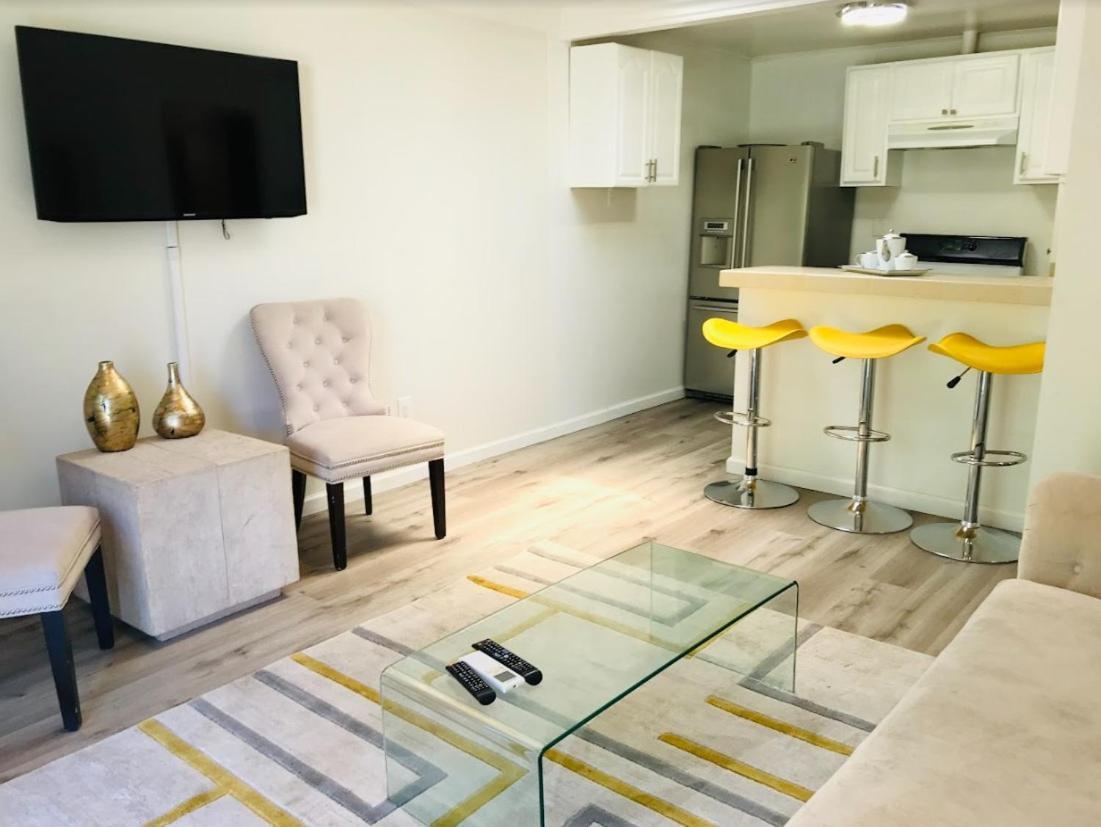 Holiday park Beverly Hills 2Bd Los Angeles