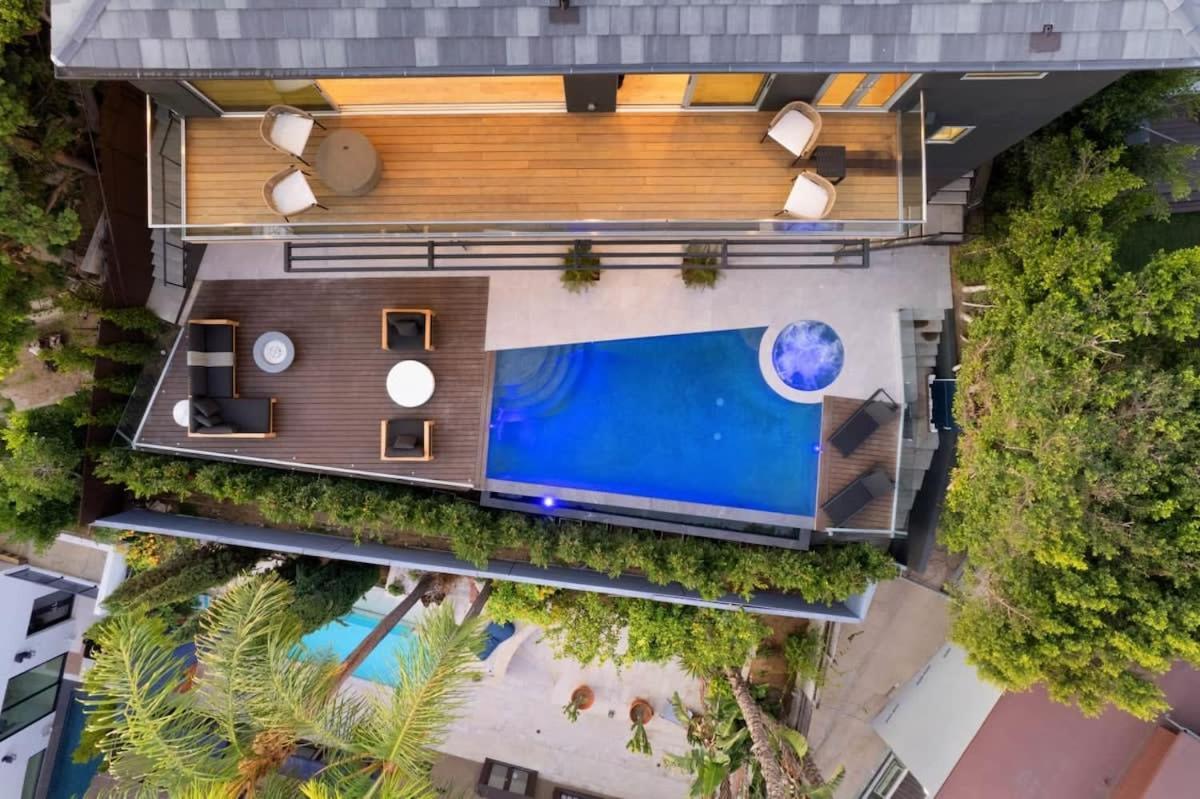 La Reserve By Awhile Villa Los Angeles