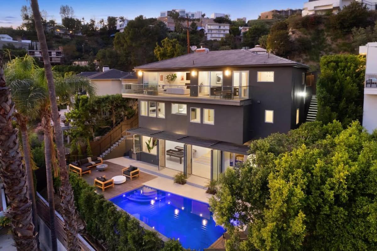 La Reserve By Awhile *