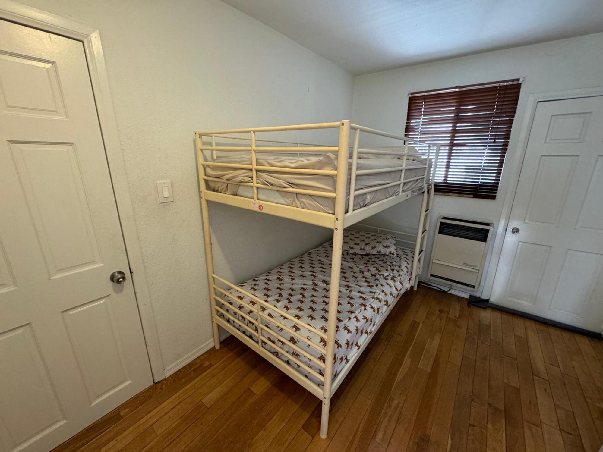 The Ardmore Share Hostel *