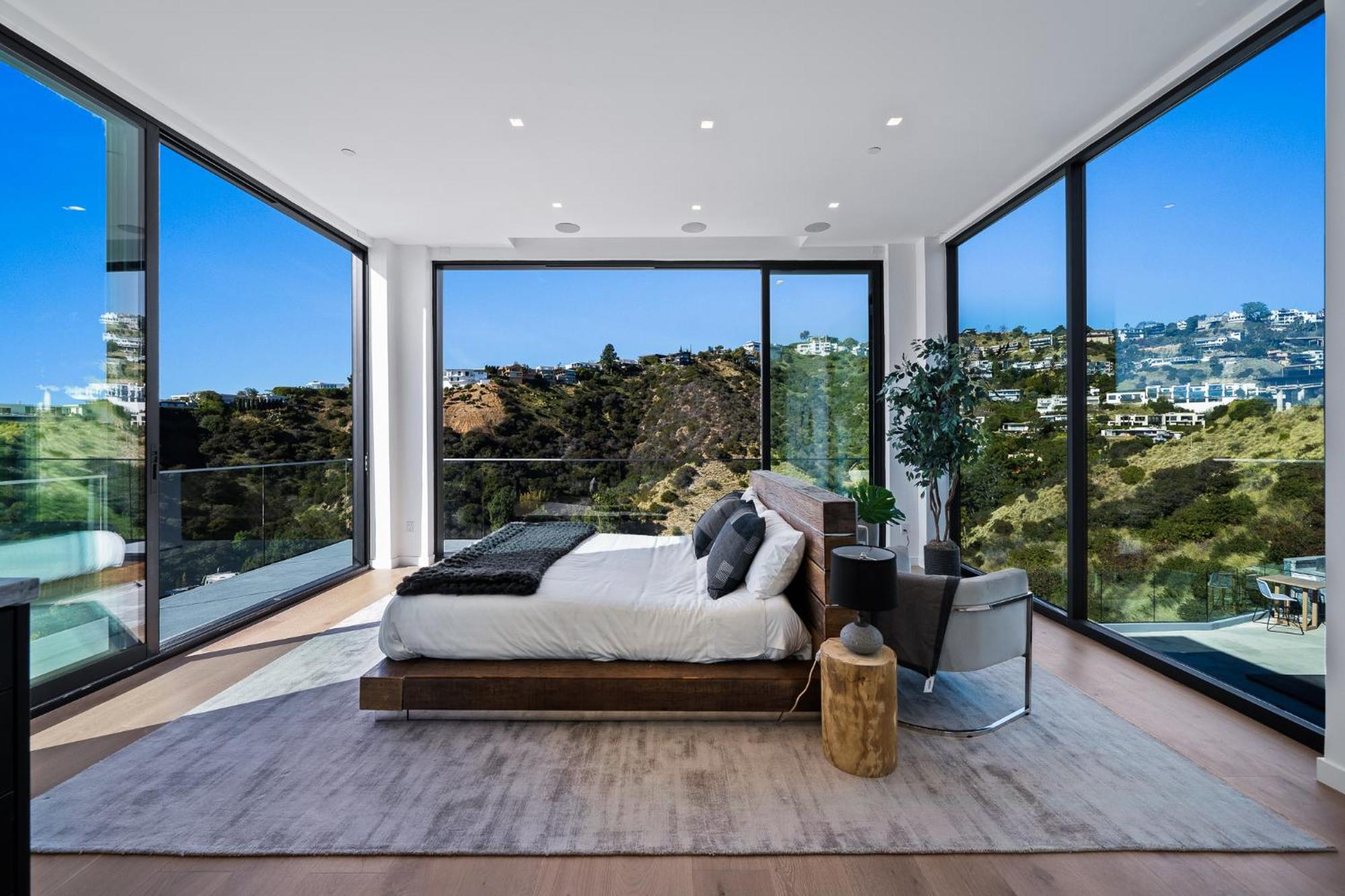 Ocean To Views, Fire Feature, Water Falls Dream Oasis