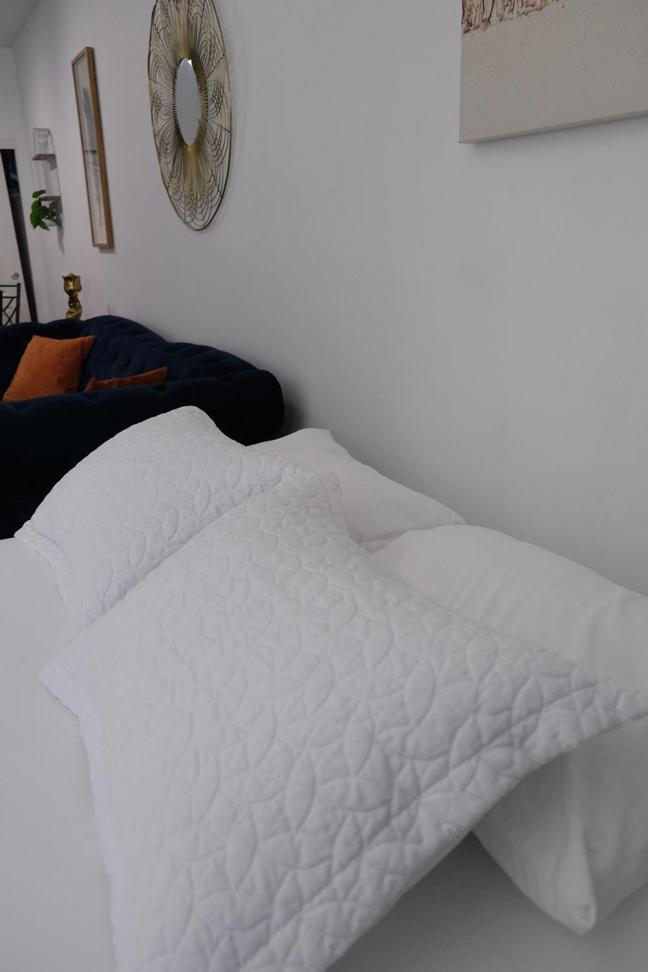 Apartment Exclusive In Mdr-venice With Pool, Gym & Hottub