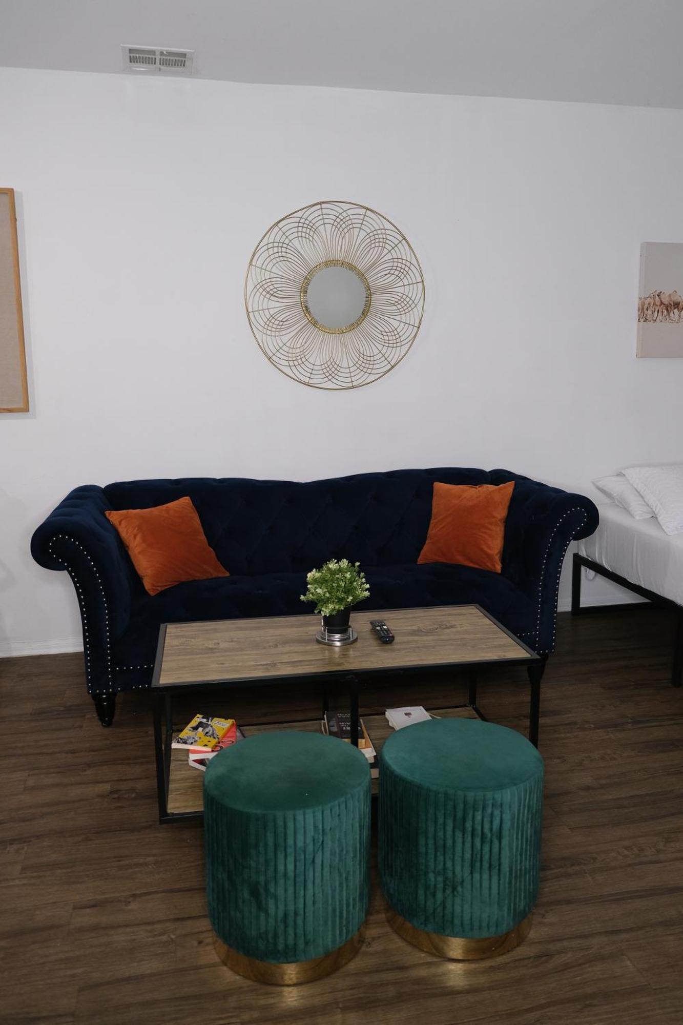 Exclusive In Mdr-venice With Pool, Gym & Hottub Apartment Los Angeles