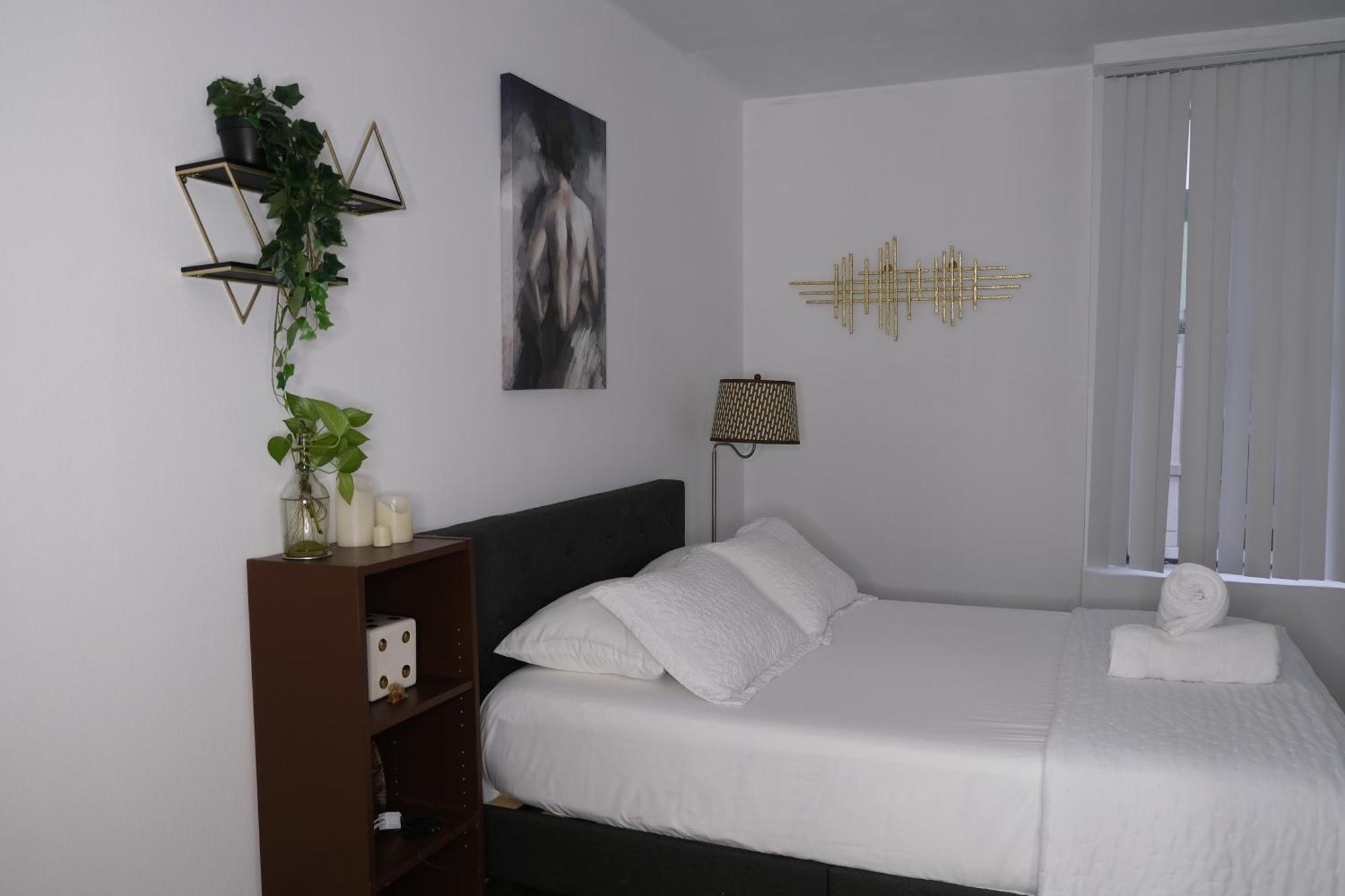 Exclusive In Mdr-venice With Pool, Gym & Hottub Los Angeles