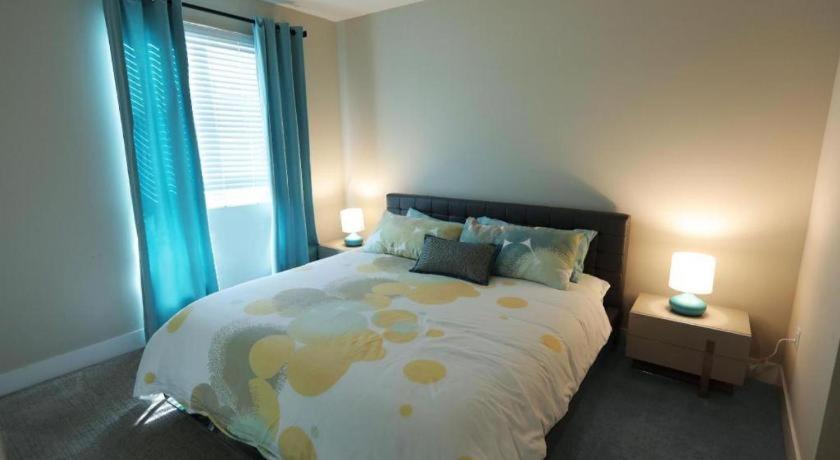 Hotel Downtown Cosmopolitan Residences 3*