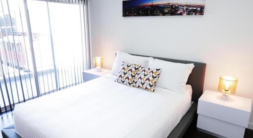 Hotel Downtown Cosmopolitan Residences Los Angeles