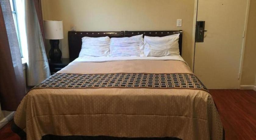 Stuart (adults Only) Hotel