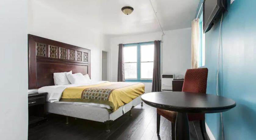 Hotel Stuart (adults Only) 2*