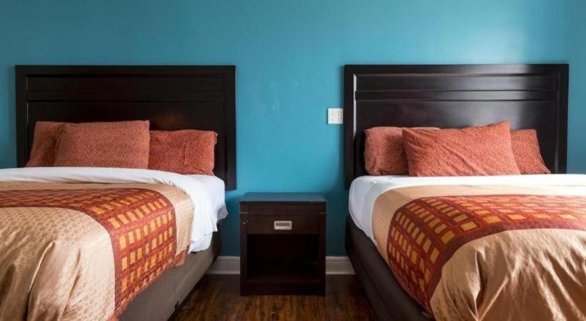 Hotel Stuart (adults Only)