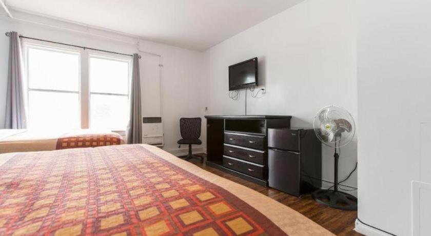 Hotel Stuart (adults Only) 2*