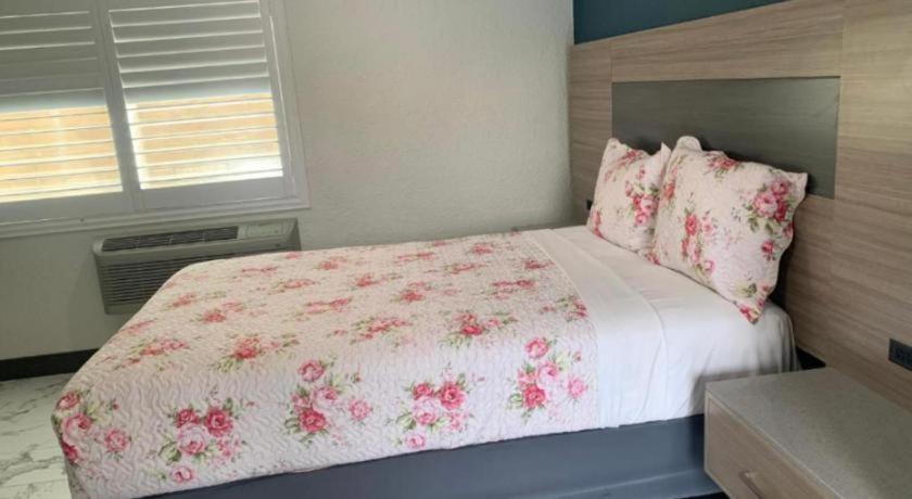 Stuart (adults Only) Hotel Los Angeles