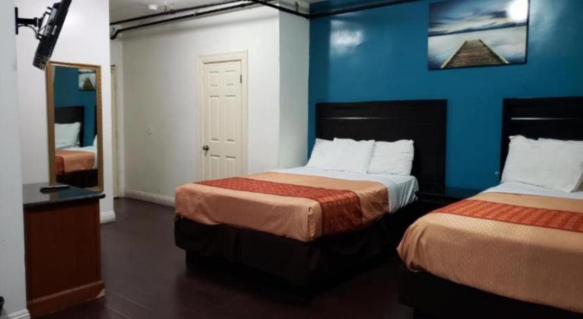 Stuart (adults Only) Hotel